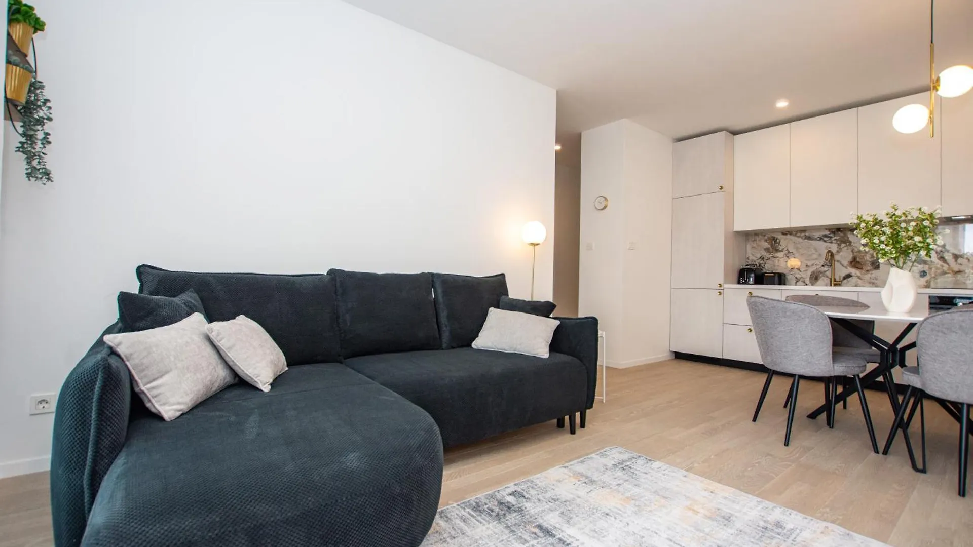 Avia Apartment Zadar
