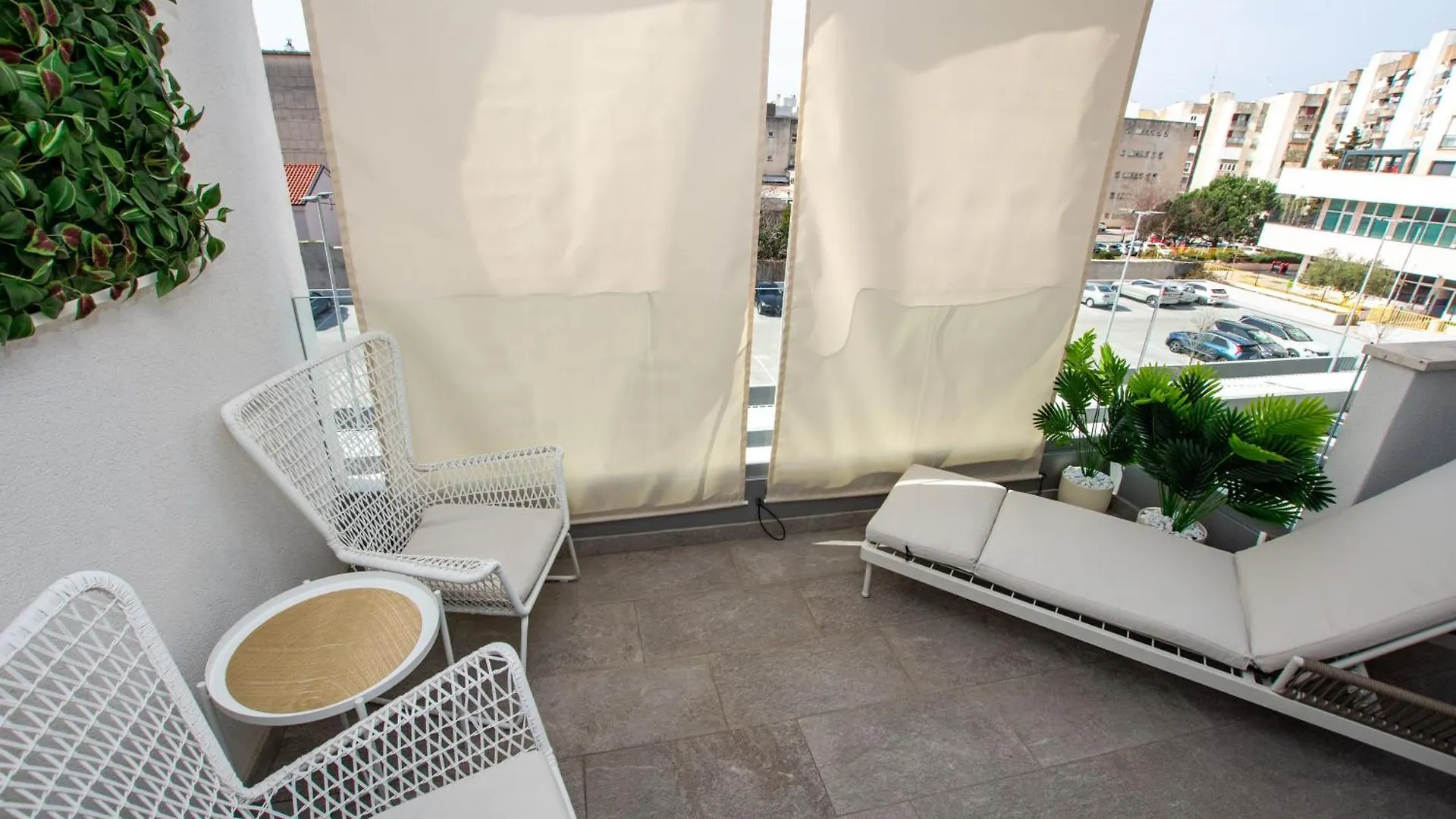 Avia Apartment Zadar