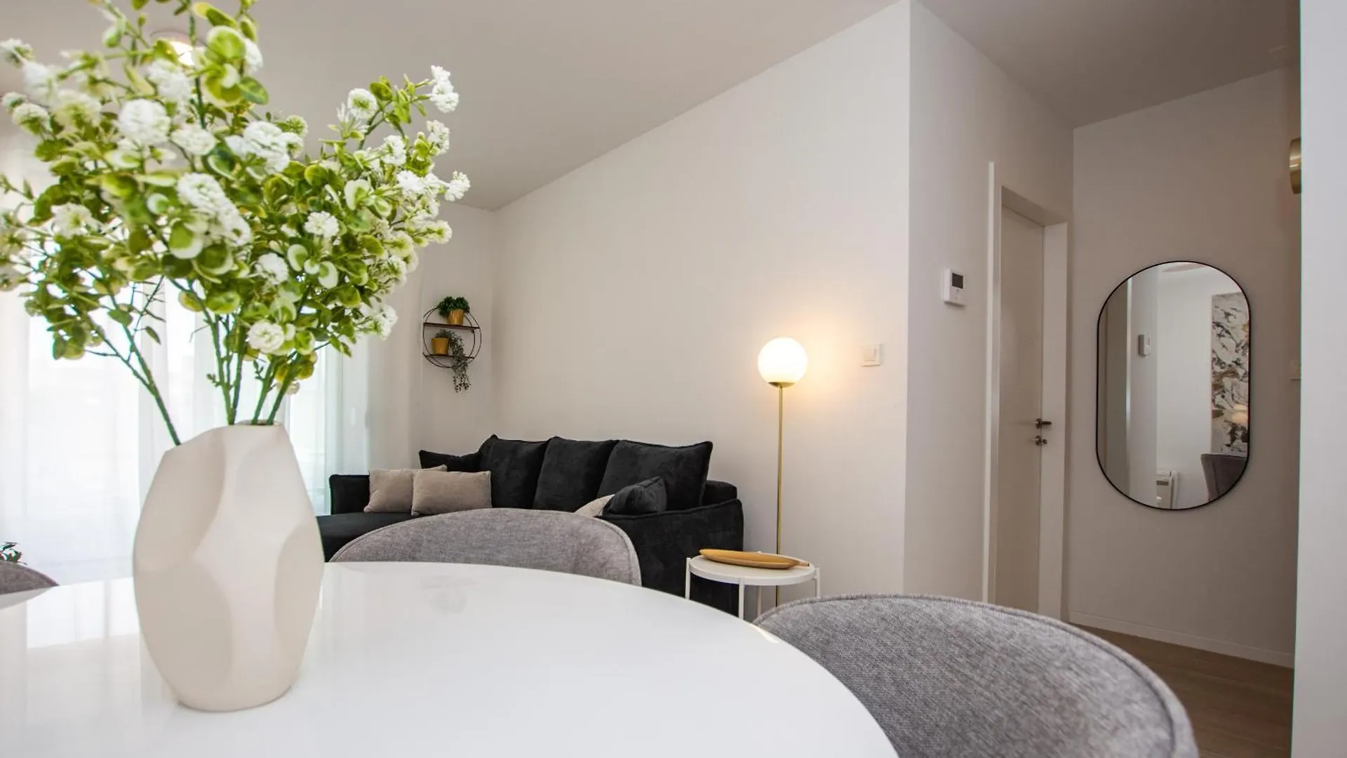 Avia Apartment Zadar