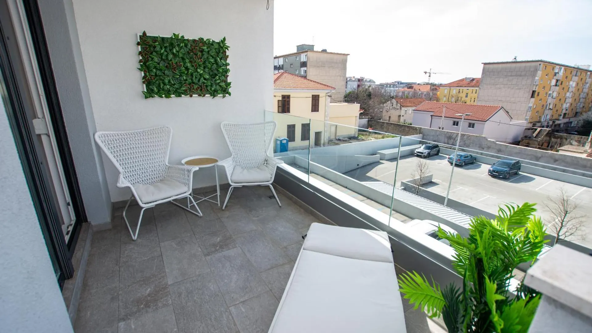 Avia Apartment Zadar 0*,