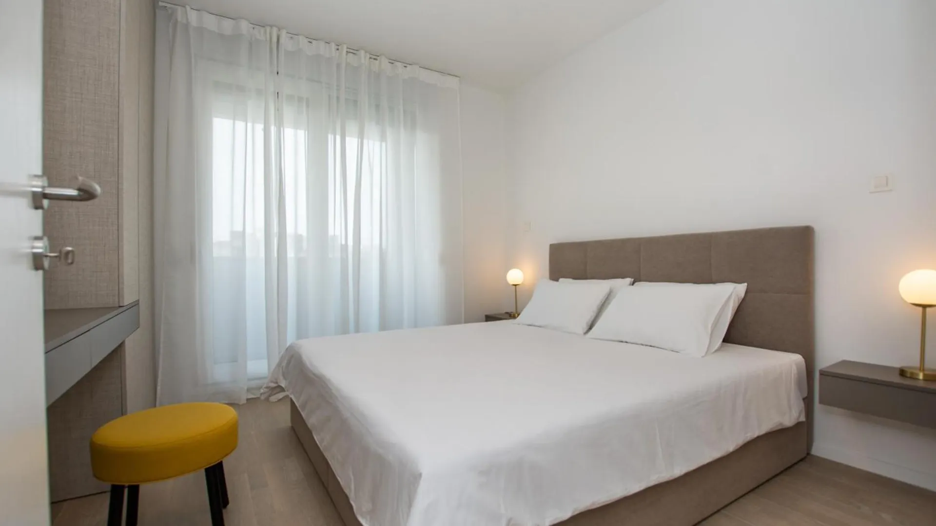 Avia Apartment Zadar
