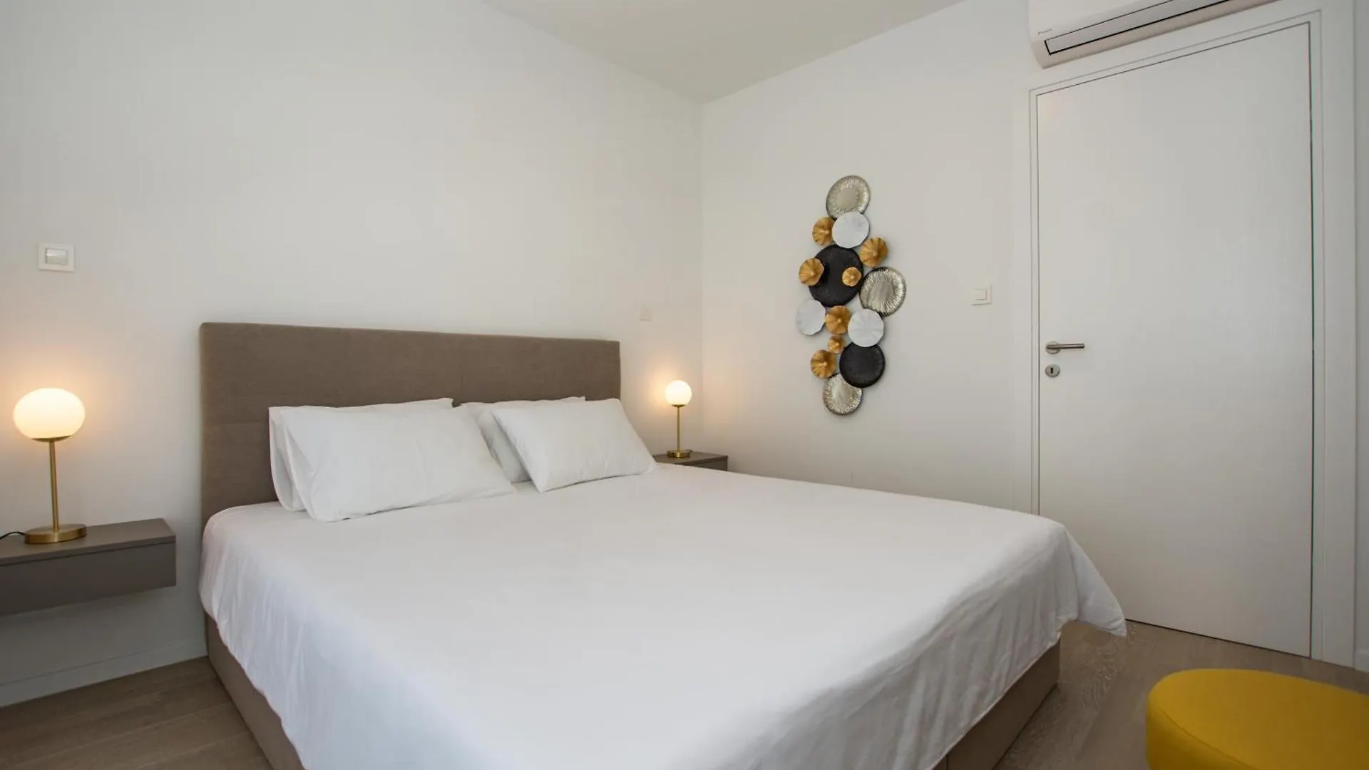 Avia Apartment Zadar